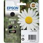 Epson Ink Black No.18 Pages 750