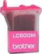 Brother Ink Magenta Pages 450