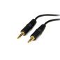 StarTech.com 1,8M STEREO PATCH CABLE 3.5MM