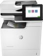 HP HP Color LaserJet Enterprise MFP M681dh, Laser, 47ppm, A4, 1200MHz, 1500MB, 8" CGD