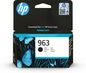 HP Ink Cartridge No 963 Black ES