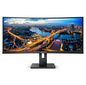 Philips B Line Curved UltraWide LCD Monitor with USB-C