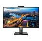 Philips B Line LCD monitor with Windows Hello Webcam