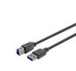 Vivolink USB 3.0 Active 12,5m Copper Cable A male - B male 10m (compatible with USB 2.0 & USB 3.0)