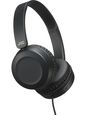JVC Ha-S31M-B Headset Wired Head-Band Calls/Music Black