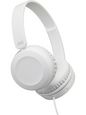 JVC Ha-S31M-W Headset Wired Head-Band Calls/Music White