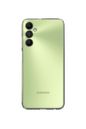 Samsung Clear case A05s Transparent