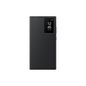 Samsung Smart View Wallet Case Samsung Galaxy S24 Ultra Black