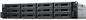 Synology Expansion Unit RX1223RP, 12-bay, 2U, (Synology HDD/SSD Only)