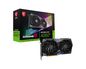 MSI Gaming Geforce Rtx 4060 Ti X 16G Graphics Card Nvidia 16 Gb Gddr6