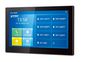 Planet 7-inch SIP Indoor Touch Screen PoE Video Intercom with Built-in Wi-Fi,  IETF SIP 2.0, HD/Opus Audio, 1080p@30fps, H.264 Video, PoE, 8 alarm input, Hardware AEC, built-in 2.4G/5GHz Wi-Fi, QoS, STUN, VPN, TLS, Caller ID, 5-Way Conference, Auto Provision, TR-069, PLANET DDNS
