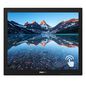 Philips B Line 17" (43.2 cm) LCD monitor with SmoothTouch