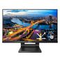 Philips B Line LCD monitor with SmoothTouch