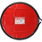 Brady Solid Lockable Cover, Confined Space - Extra Large