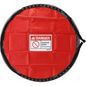 Brady Solid Lockable Cover, Confined Space - Large