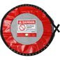Brady Ventilated Lockable Covers, Confined Space - Small