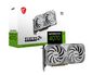 MSI Ventus Geforce Rtx 4070 2X White 12G Oc Nvidia 12 Gb Gddr6X