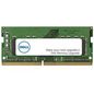 Dell Memory Upgrade - 16GB - 2Rx8 DDR4 SODIMM 3200 MT/s