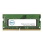 Dell Memory Upgrade - 32GB - 2Rx8 DDR5 SODDIMM 4800 MT/s