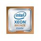 Dell Intel Xeon Bronze 3204 1.9G 6C/6T 9.6GT/s 8.25M Cache No Turbo No HT (85W) DDR4-2133 CK