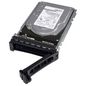 Dell 1TB 7.2K RPM SATA 6Gbps 2.5in Hot-plug Hard Drive 2.5in with 3.5in HYB CARR CusKit