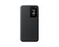 Samsung Smart View Wallet Case Samsung Galaxy S24 Black