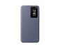 Samsung Smart View Wallet Case Samsung Galaxy S24 Violet