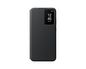 Samsung Smart View Wallet Case Samsung Galaxy S24+ Black