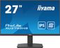 iiyama 27" ETE IPS, Eye Comfort/Safe 2.0, 1920x1080@100Hz, 250cd/m², Speakers, HDMI, DP, 1ms (MPRT), FreeSync