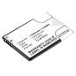 CoreParts Battery for Alcatel Mobile 5WH 3.7V 1350mAh for OneTouch 3082X,OT-3082