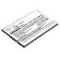 CoreParts Battery for Brondi Mobile 9.88Wh 3.8V 2600mAh for Amico Smartphone XL,S602