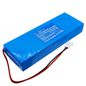 CoreParts Battery for Gama Sonic Solar Battery 38.40Wh 12.8V 3000mAh for Solar Lighting Fixtures