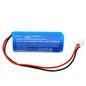 CoreParts Battery for DOTLUX Emergency Lighting 9.60Wh 3.2V 3000mAh for EXIT,5389
