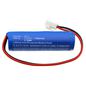CoreParts Battery for DOTLUX Emergency Lighting 5.76Wh 3.2V 1800mAh for EXITflat,5406,EXITmulti,3177-160120