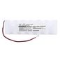 CoreParts Battery for DUAL-LITE Emergency Lighting 21WH 8.4V 2500mAh for PGB,PGP,PGW,PGZ
