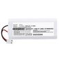CoreParts Battery for BIG BEAM Emergency Lighting 5.76Wh 7.2V 800mAh for