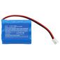 CoreParts Battery for SATCO/NUVO Emergency Lighting 28.86Wh 11.1V 2600mAh for Freedom Emergency Fixture ( 25-9002 )