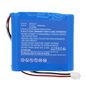 CoreParts Battery for TRIDONIC Emergency Lighting 23.04Wh 3.2V 7200mAh for 28002317