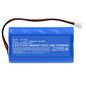 CoreParts Battery for SCANGRIP Flashlight 28.86Wh 11.1V 2600mAh for VEGA 1500 C+R,03.5451