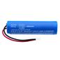 CoreParts Battery for SCANGRIP Flashlight 9.62Wh 3.7V 2600mAh for MAG3 COB LED,03.5070,Uniform,03.540,Sunmatch,03.5416