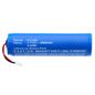 CoreParts Battery for SCANGRIP Flashlight 9.62Wh 3.7V 2600mAh for Slim,03.5612