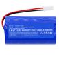 CoreParts Battery for ADE Medical 19.24Wh 3.7V 5200mAh for M400020
