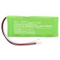CoreParts Battery for Olympus Medical 12WH 6V 2000mAh for EPOCH LT Ultrasonic Flaw Detector