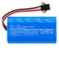 CoreParts Battery for ADE Medical 19.24Wh 3.7V 5200mAh for PWI30