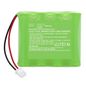 CoreParts Battery for ADE Medical 9.60Wh 4.8V 2000mAh for PWN5