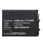 CoreParts Battery for Honor Mobile 17.03Wh 3.87V 4400mAh for 70 Pro