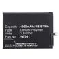 CoreParts Battery for Nokia Mobile 18.87Wh 3.85V 4900mAh for G21,G21 2022