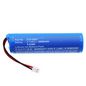 CoreParts Battery for RESCOMF Personal Care 9.62Wh 3.7V 2600mAh for XD101
