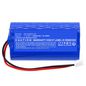 CoreParts Battery for Sigor Portable Led Desk Lamp 19.24Wh 3.7V 5200mAh for Numotion,Nuindie,Nuindie Mini