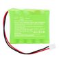 CoreParts Battery for Bticino Security and Safety 4.20Wh 6V 700mAh for 3507/6,N/NT/L4070,3486